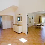Villa Jasmim By Algarve Holidays Almancil