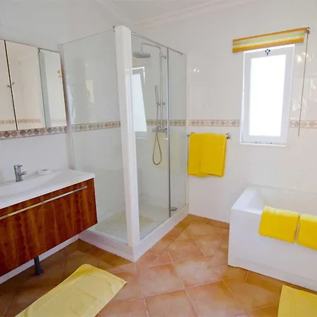 Jasmim Villa Almancil