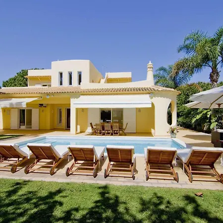 Jasmim By Algarve Holidays * Almancil
