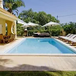 Jasmim Villa Almancil