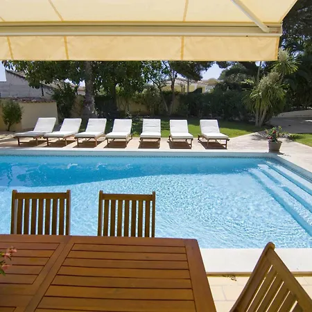 Villa Jasmim By Algarve Holidays *