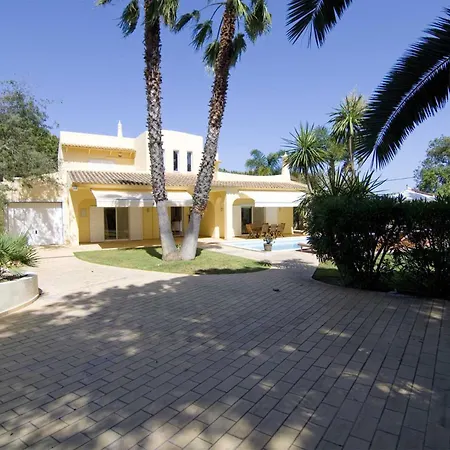 Jasmim Villa Almancil