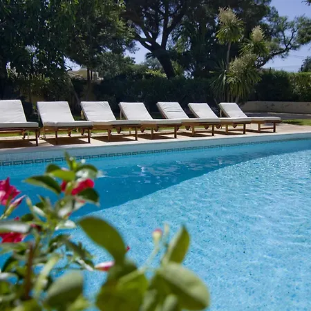 Jasmim By Algarve Holidays