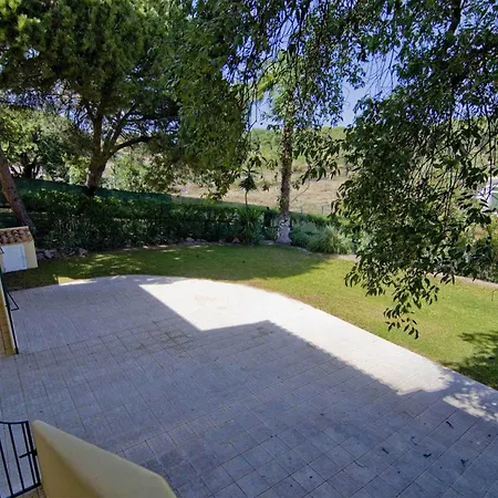 Jasmim Villa