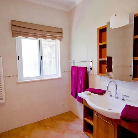 Villa Jasmim By Algarve Holidays