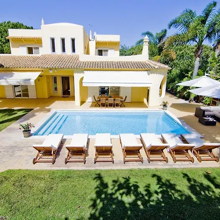 Jasmim By Algarve Holidays *