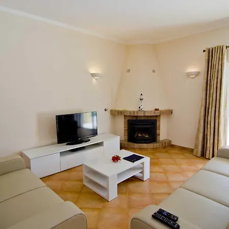 Jasmim Villa Almancil