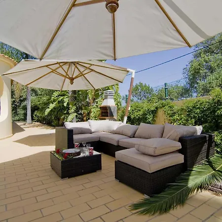 Jasmim By Algarve Holidays Villa *