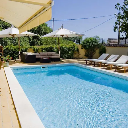Villa Jasmim By Algarve Holidays *