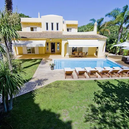 Jasmim By Algarve Holidays *