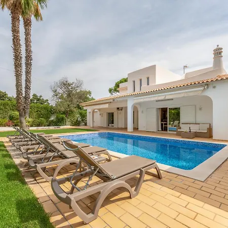 Villa Jasmim By Algarve Holidays *