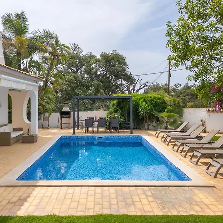 Jasmim By Algarve Holidays Almancil