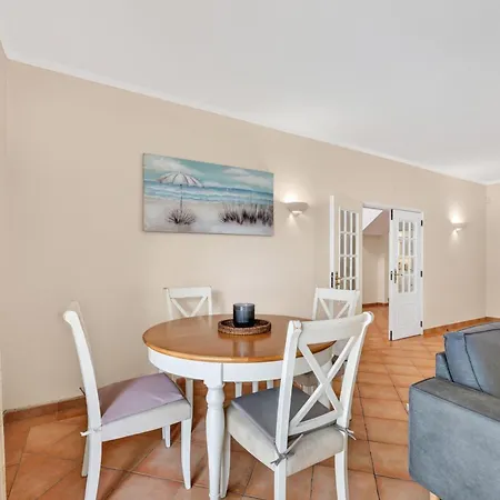 Jasmim By Algarve Holidays Villa
