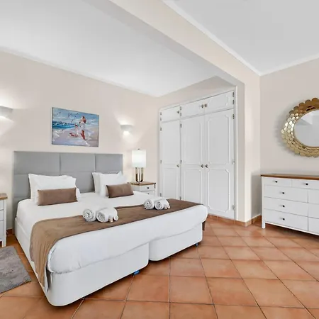 Villa Jasmim By Algarve Holidays