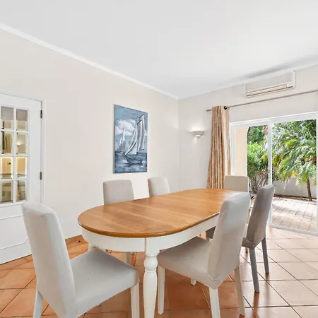 Jasmim By Algarve Holidays Villa *