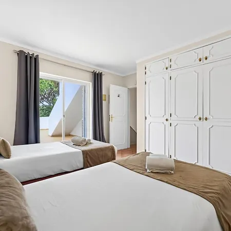 Jasmim By Algarve Holidays Almancil