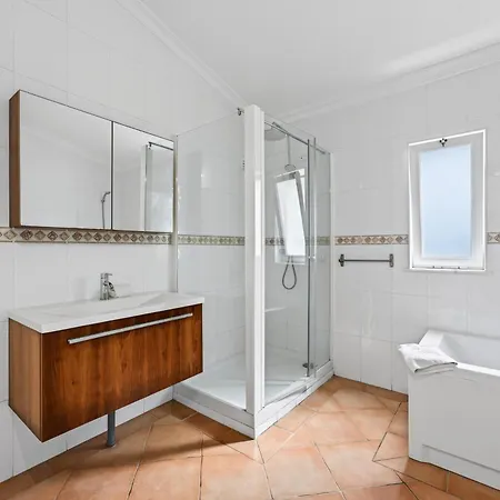 Jasmim By Algarve Holidays Villa
