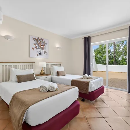 Jasmim By Algarve Holidays Villa *