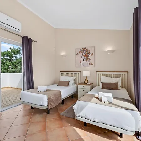 Jasmim By Algarve Holidays Villa Almancil