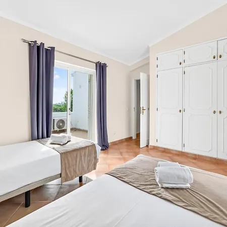 Villa Jasmim By Algarve Holidays Almancil