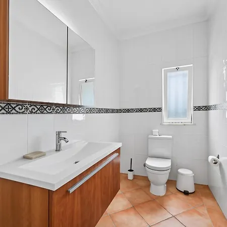 Villa Jasmim By Algarve Holidays