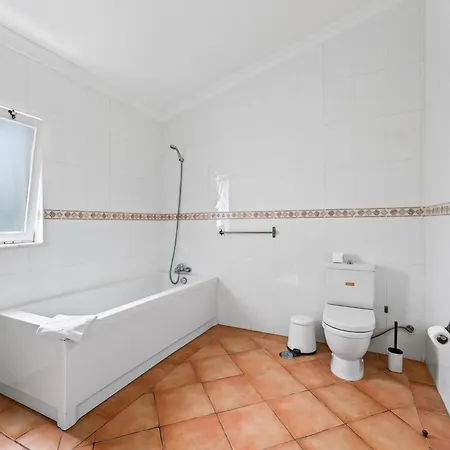 Villa Jasmim By Algarve Holidays *