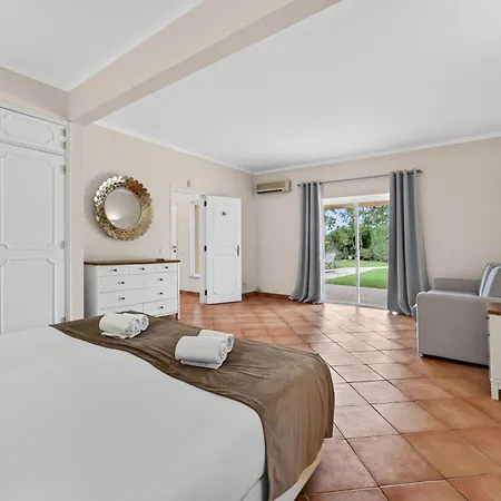 Jasmim By Algarve Holidays Villa Almancil