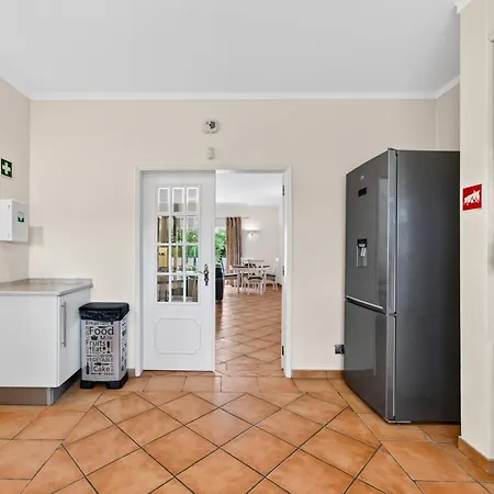 Villa Jasmim By Algarve Holidays Almancil