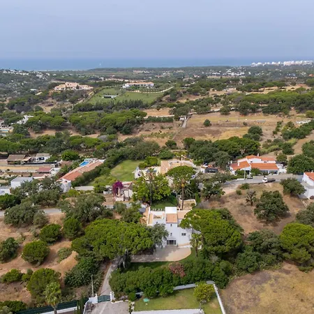 Villa Jasmim By Algarve Holidays *