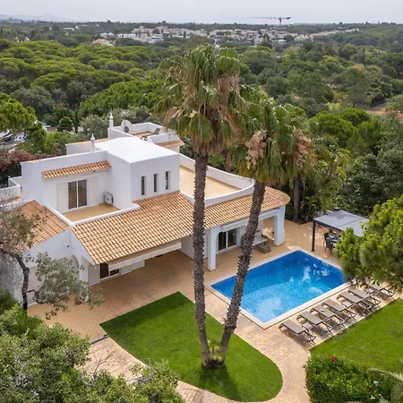 Jasmim By Algarve Holidays Villa Almancil