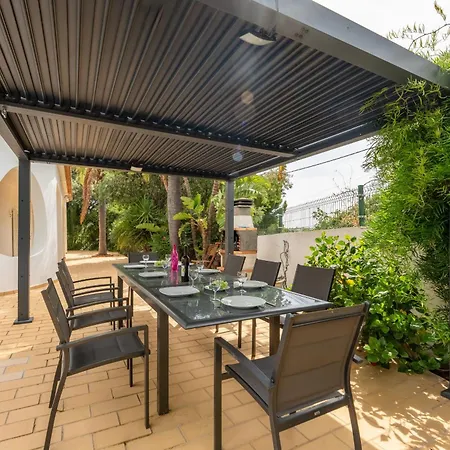 Jasmim By Algarve Holidays Villa *