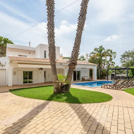 Villa Jasmim By Algarve Holidays *