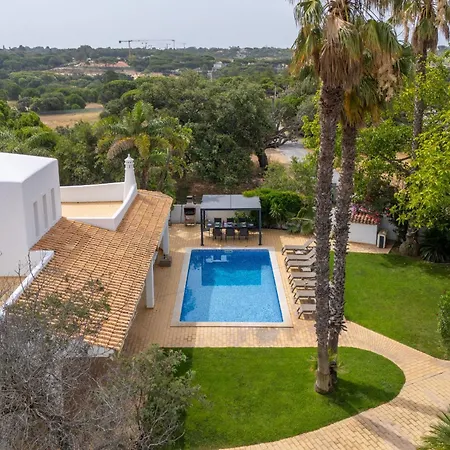 Jasmim By Algarve Holidays Almancil