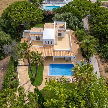Jasmim By Algarve Holidays