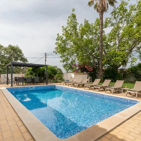 Jasmim By Algarve Holidays Villa *