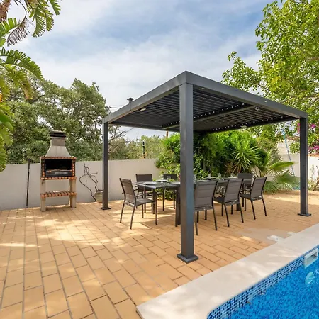 Villa Jasmim By Algarve Holidays *