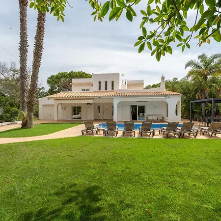 Jasmim By Algarve Holidays Villa