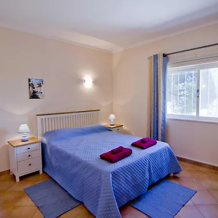 Jasmim By Algarve Holidays 别墅 *