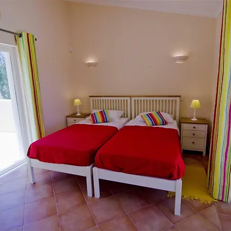 Jasmim By Algarve Holidays 알만실