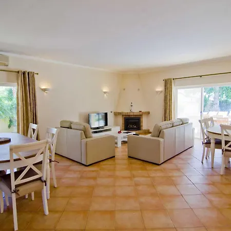 别墅 Jasmim By Algarve Holidays