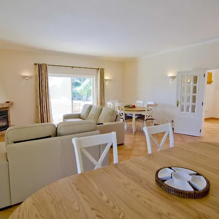 빌라 Jasmim By Algarve Holidays *