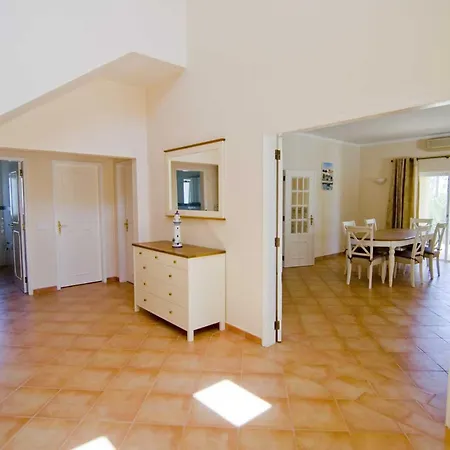 빌라 Jasmim By Algarve Holidays 알만실