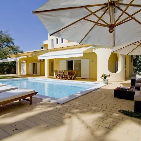 Jasmim By Algarve Holidays * 阿尔曼萨
